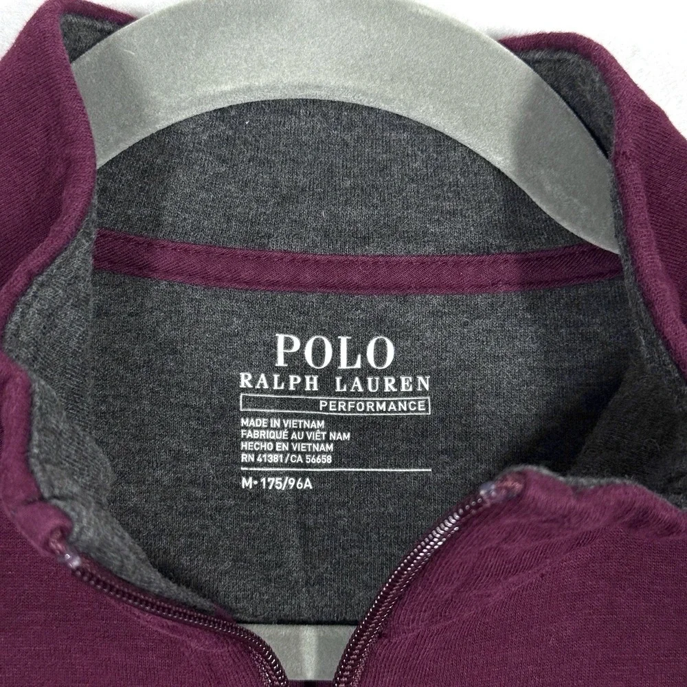 Polo Ralph Lauren good pre